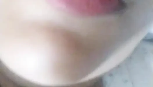 Bhabhiji ki rasile hoth with voice ke ssath