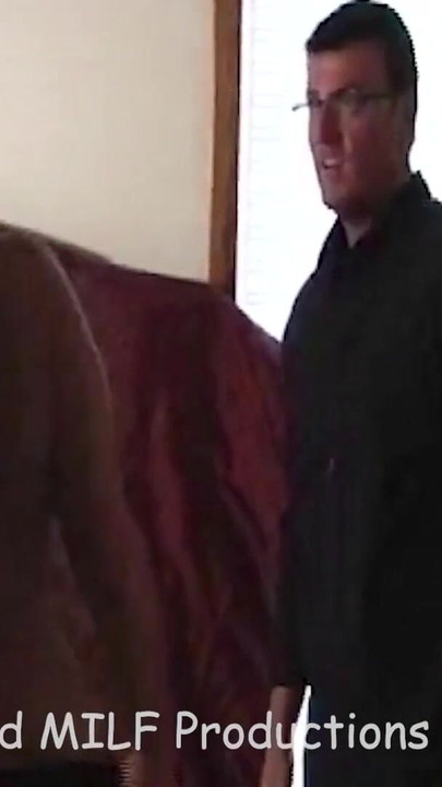 Jaw-dropping moment from "MILF533 - Stepmom's Pregnancy Risk"