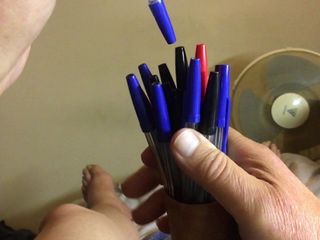 Saturday foreskin - 18 items - pens #2