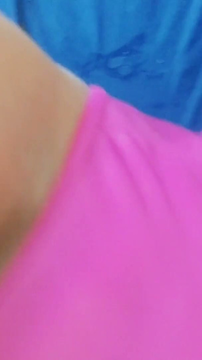 cute stepsister masturbation such wet panties | Clip 1