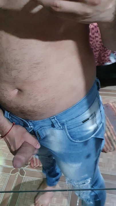BATENDO UMA SOZINHO
