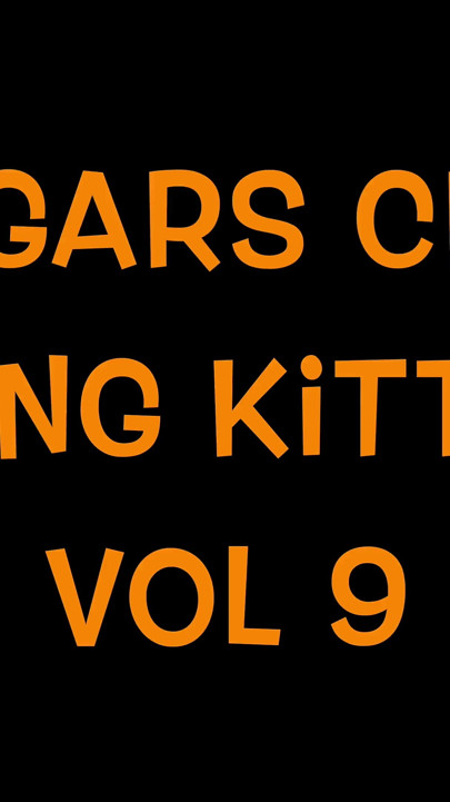 Cougars Crave Young Kittens Vol 9