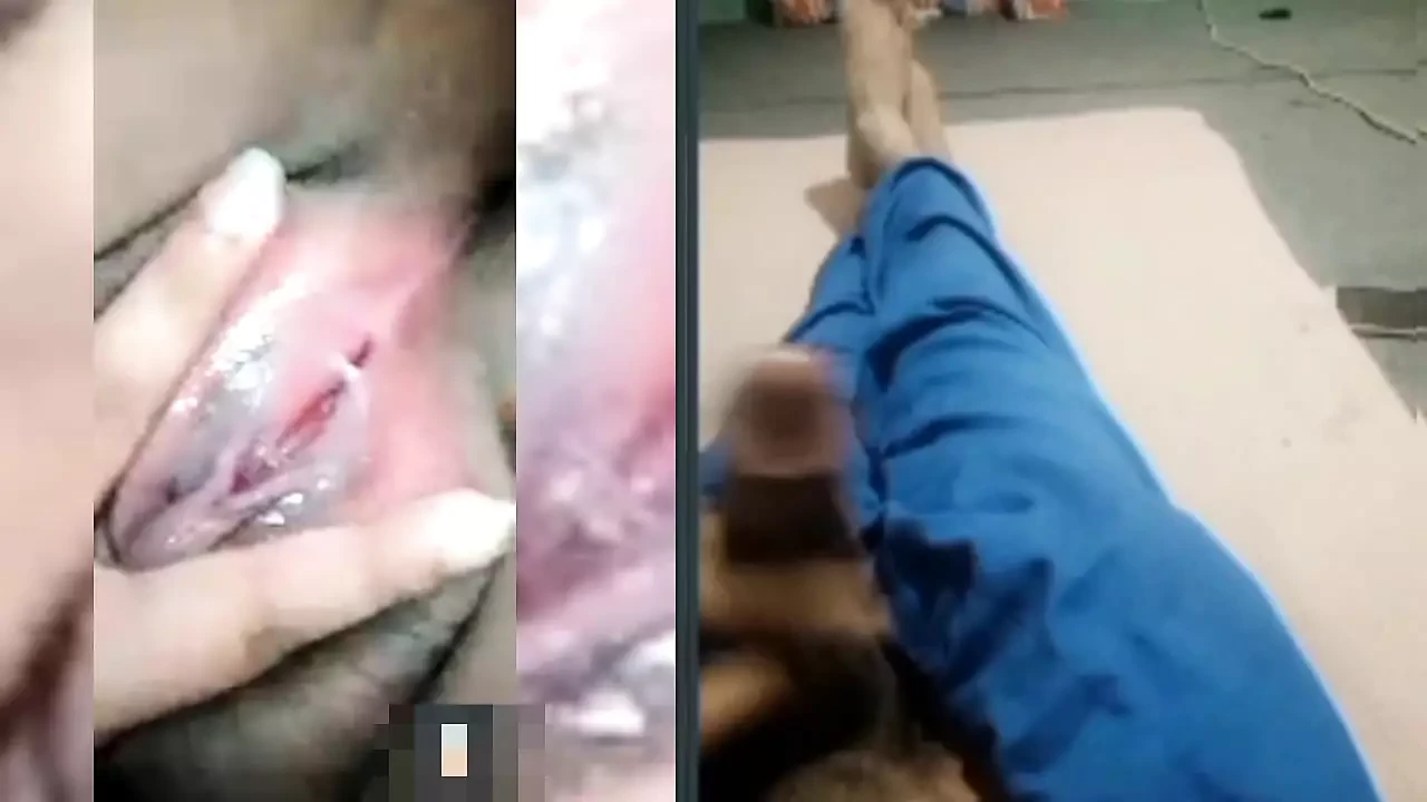 Stella pakistana di TikTok ultima perdita mms scandalo videochiamata sesso