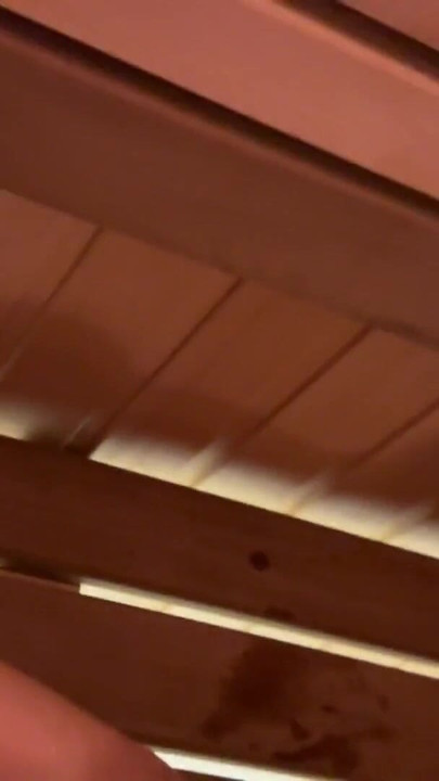 Trenutak koji morate vidjeti iz filma "Upoznao sam stranca u praznoj kući"