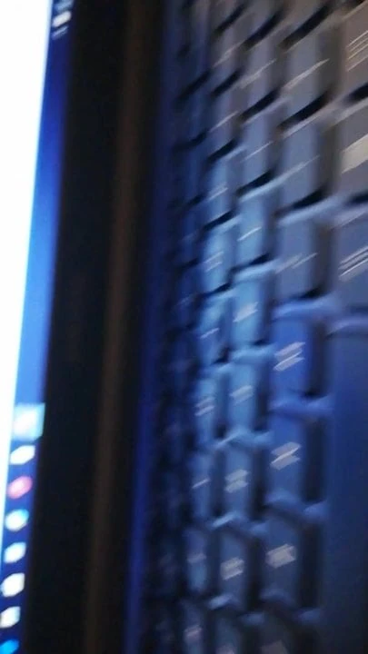 Reacción por mi polla 2