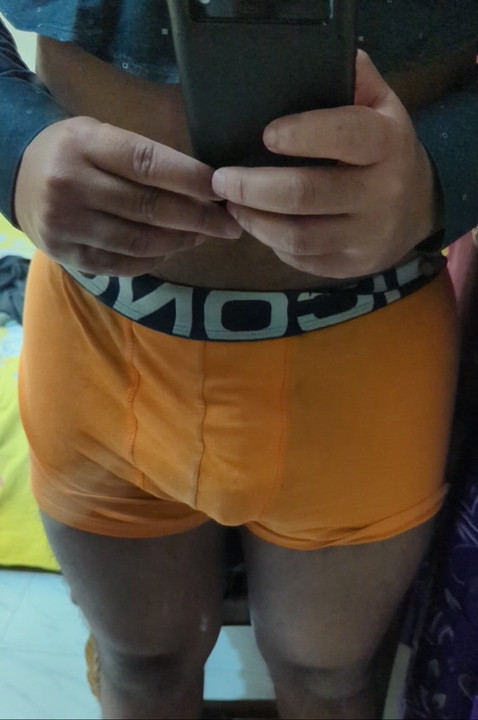 My Leg