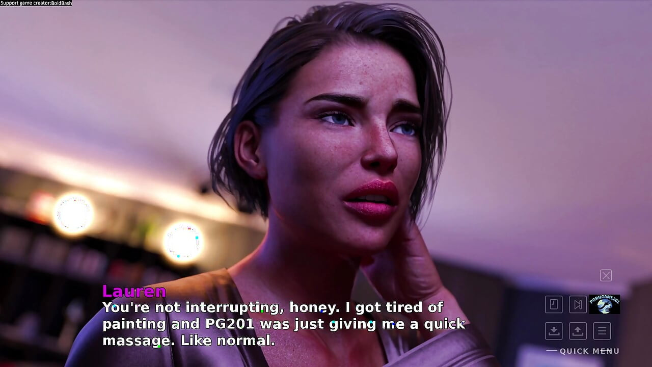 La vita a Santa County n. 5