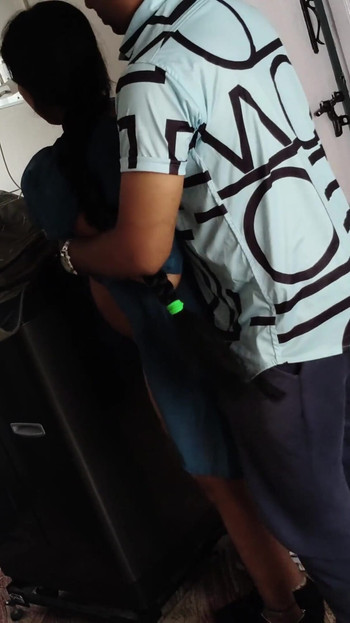 Powerful moment from "Desi Indian College girl tight pussy fuck in oyo GF BF Xxx, Desi indian leaked MMS college girl sex"