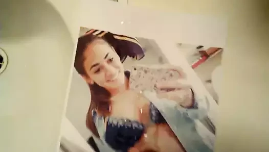Cum haraç için juliwanscum