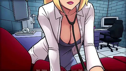 Amity park sexspiel kate. Desiree Animationssammlung, Teil 04