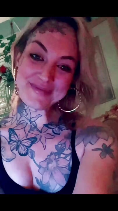 Ts Diana Deelight klipp från valvets samlingsvideo
