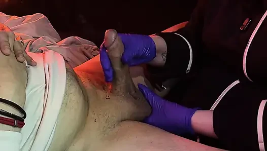 My Best 2026 Handjob Cumshot Compilation