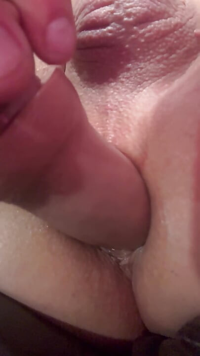 Solo Prostate Massage