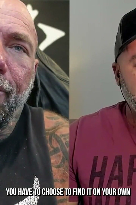 Gay Men Vs Masculinity with Frank Paul Vignola Episode 16