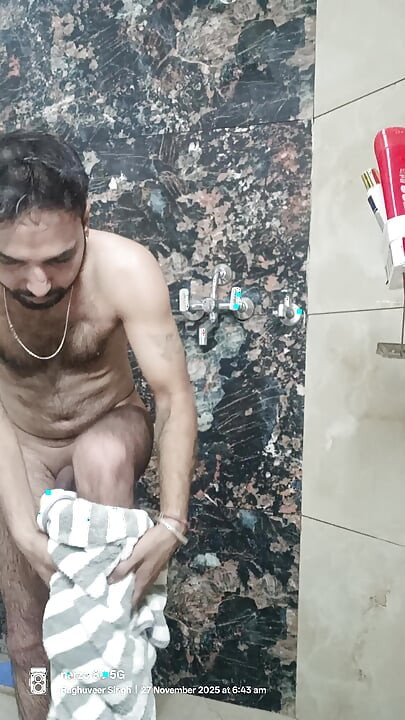 جار مارس الجنس صديقه