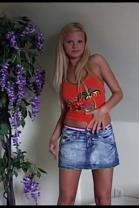 Horny Sluts Finger Their Wet Pussies to Insanity