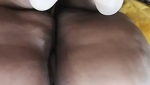 Dicker arsch bbw sexy carioca