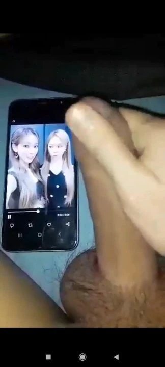 Aespa cocktribute