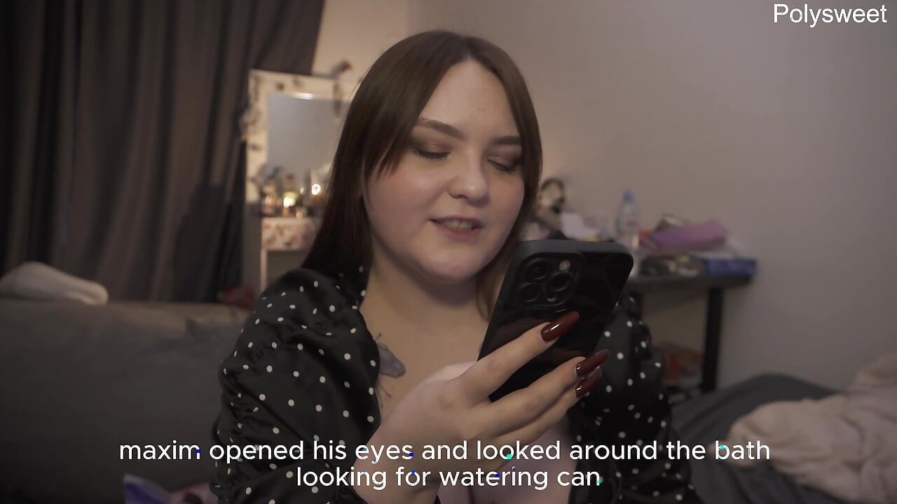 Historia porno - Ustalanie w pociągu w nocy z piękną kobietą