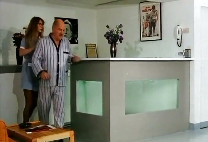Doktor ima velike sise
