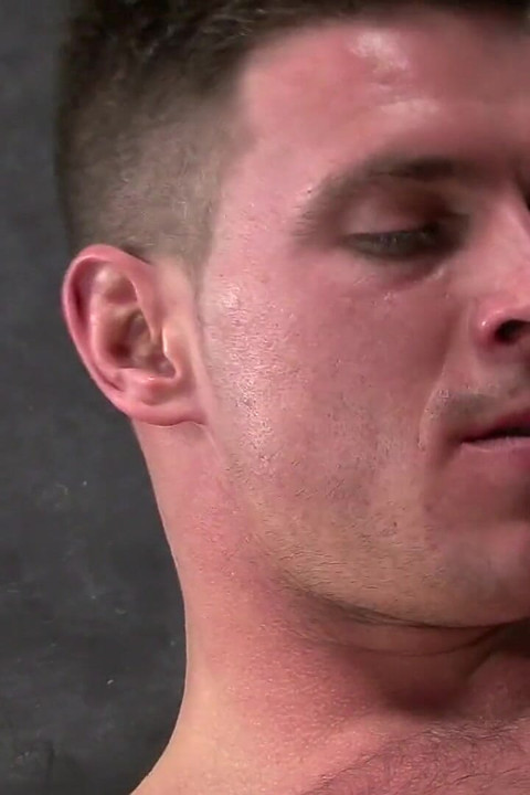 Paddy OBrian & Marco Sessions, hot gay sex at work