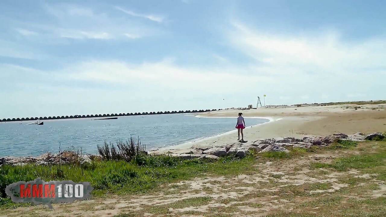 This little nasty babe is going to be fucked thoroughly