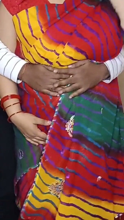 PADOSI NE ROOM HEATER THIK KARNE KE BAHANE BHABHI KO KHOOB PELA (HINDI ROLEPLAY) | Clip 1