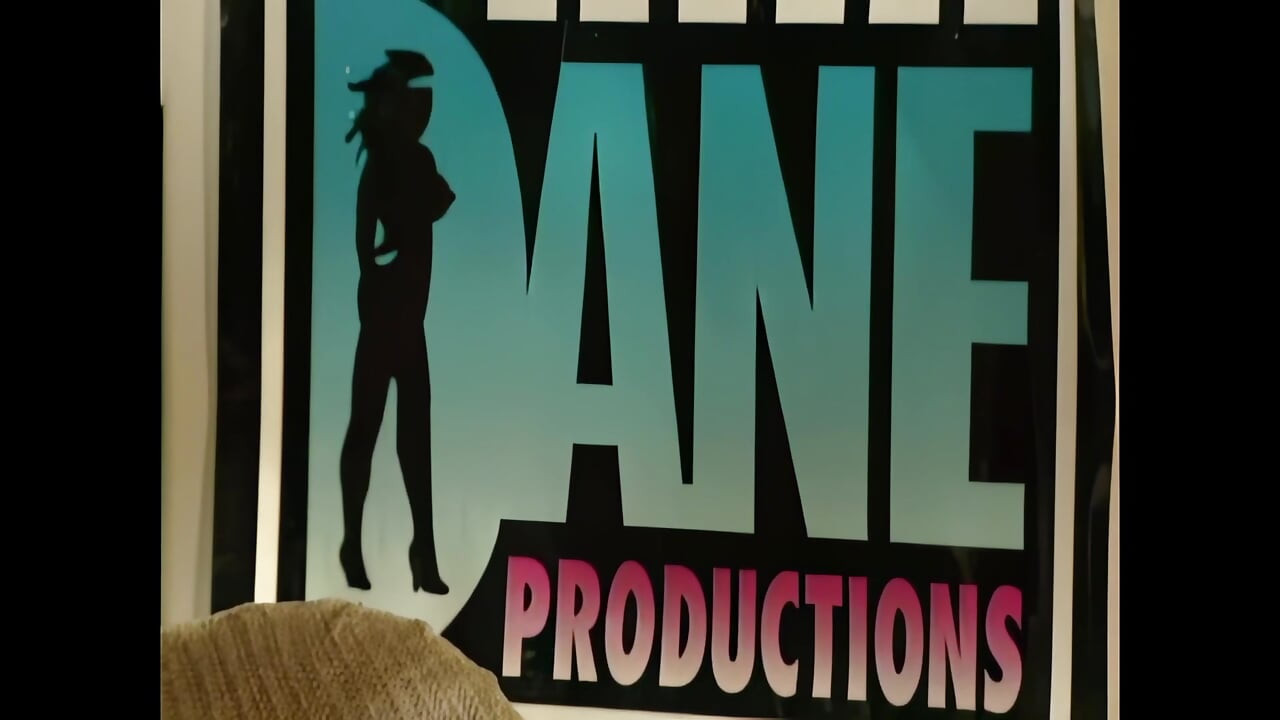 Blonde, Young, with a Small Piercing on Her Sweet Pussy