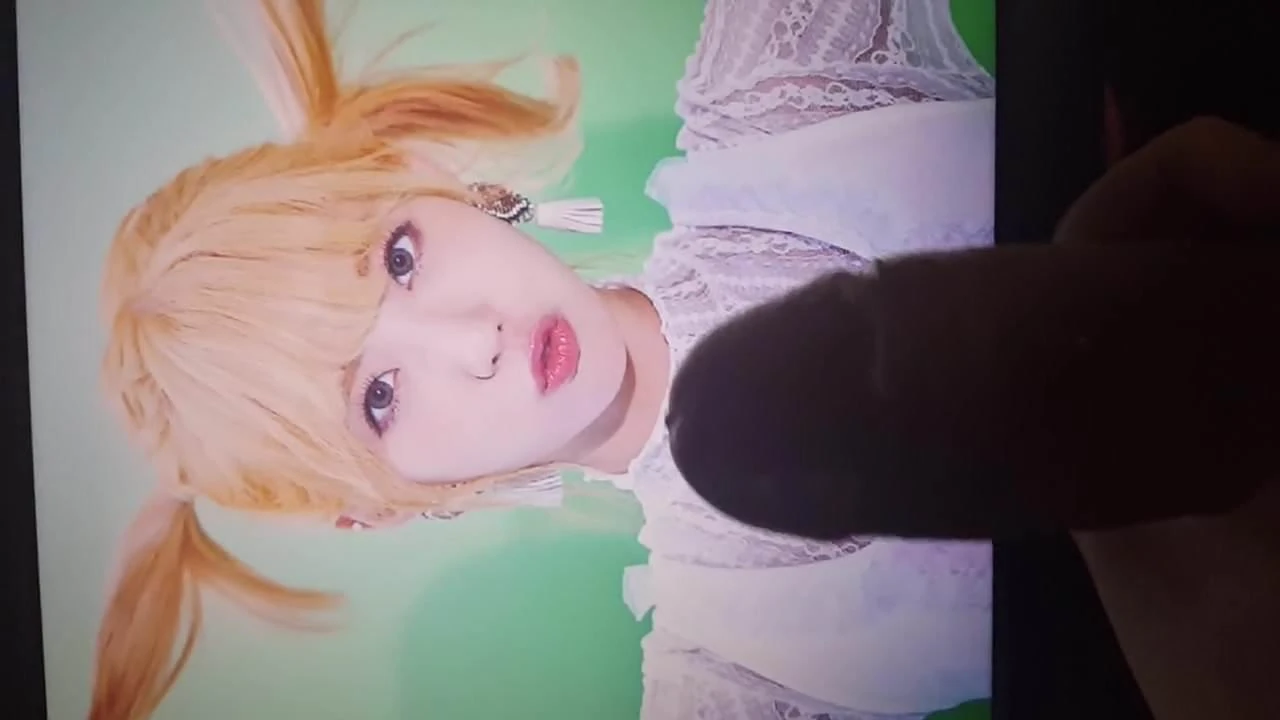 Wjsn luda cum tributo