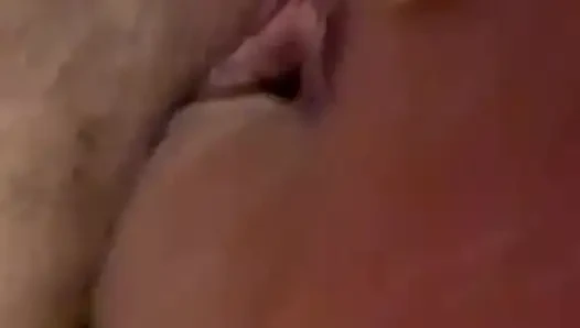 Close up - Memek Becek Lagi Asik Ngentot Dildo Ukuran Raksasa