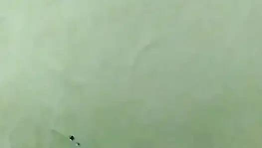 Masseuse gets beautiful and sexy female customers