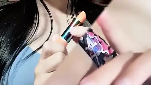 I show my pussy to my stepfather
