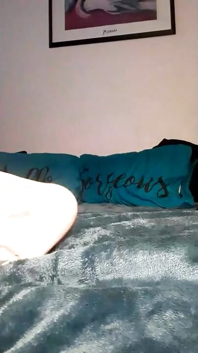 Tara steele 1st ever webcam session