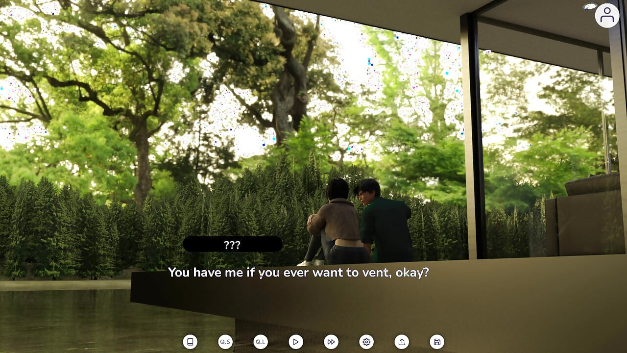 A Volatile Marriage 4 to Sell the House, Felicia Plays Perverted Game with the Client
