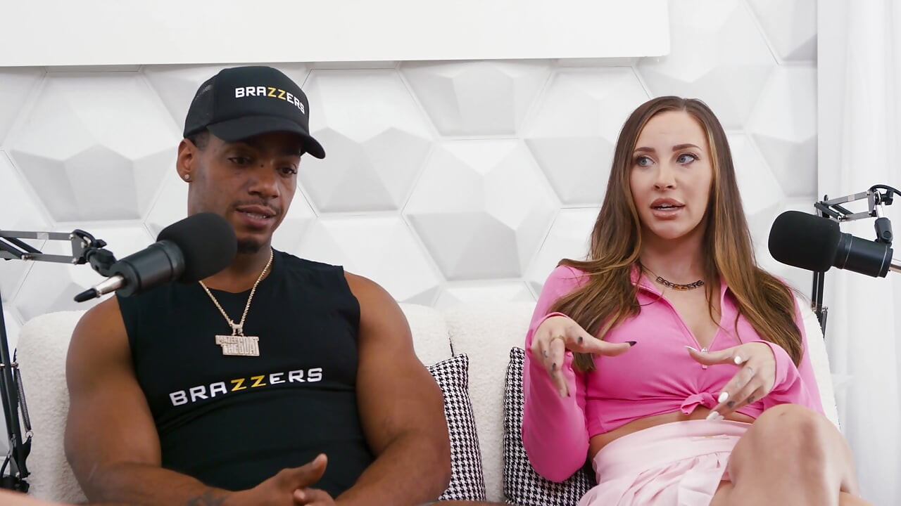 The Brazzers Podcast: Episode 3