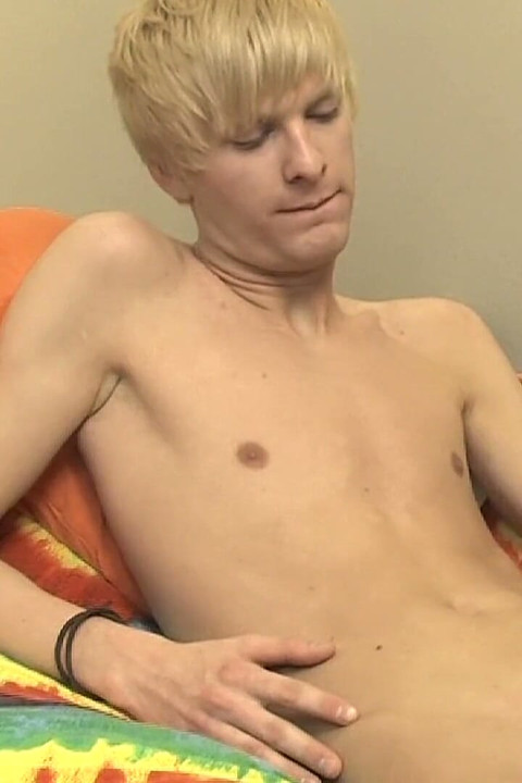 Liam's Lay Back
