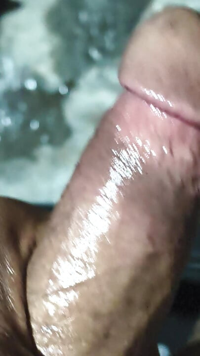 Oil lga kar sex kiya mene