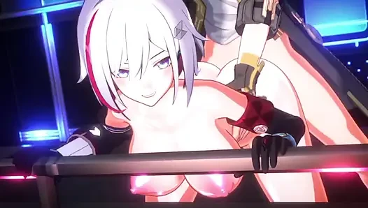 Hot Animation 1
