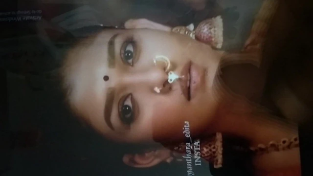nayan amman kanjiabhishegam