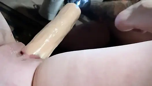 Saws All That Pussy