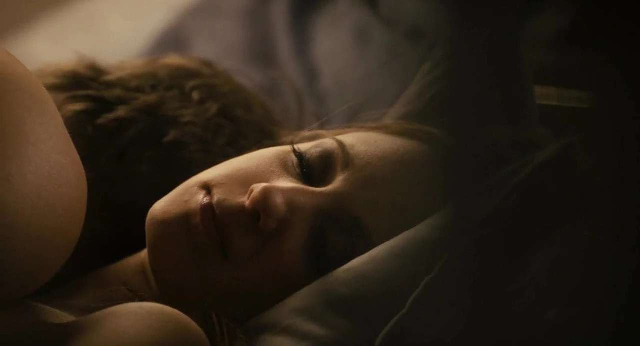 Andrea Riseborough - disconnect