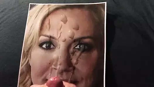 Michelle boncuklu döl haraç