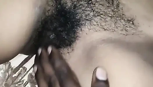 18+ First time Stepsister Indian desi fingering & Hardcore Sex Bhabhi