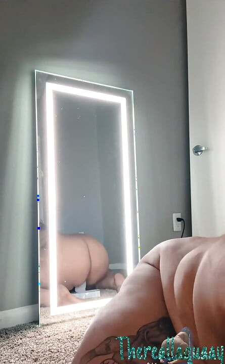 Bigdebbie adoră să călărească