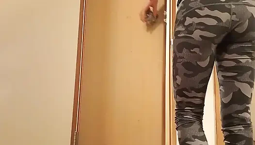 Toilet 1 malam 2 hari