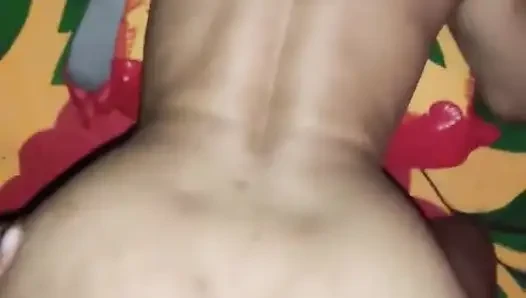 Pacar Indiaku pengen kontol setiap hari
