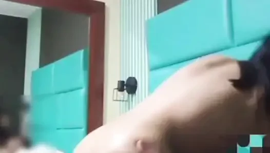 Делаю её похожей на новую школу, часть 2