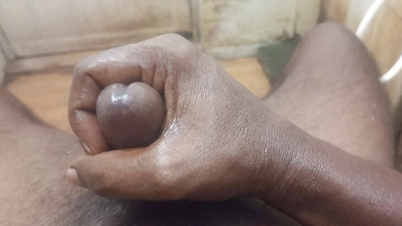 Black dick oil lovely massage 260911 full video