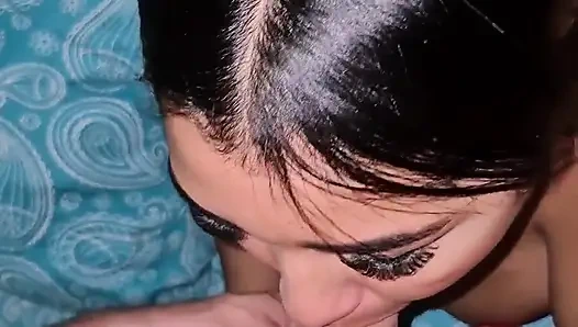 Hoşuma gidiyor çünkü bu hoşuma gidiyor