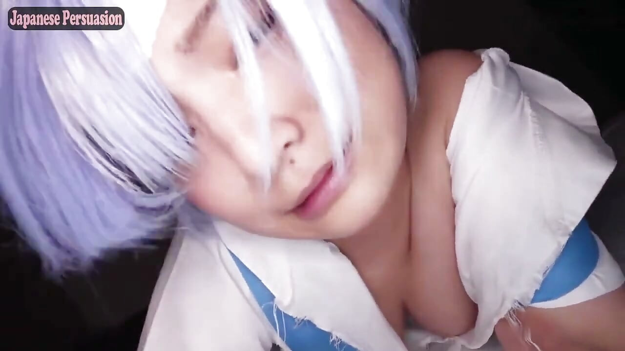 Craving Domination the Cosplay Masochist Who Begged to Be Broken